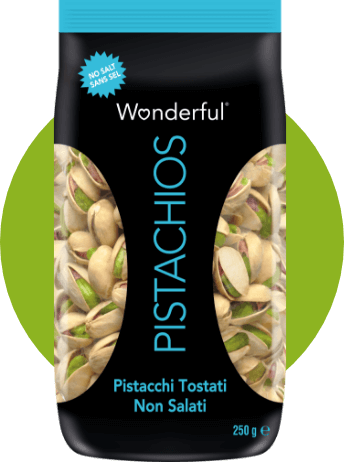 Pistacchi Non Salati